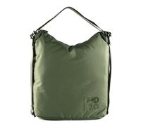 MANDARINA DUCK mochila MD20 Balloon Backpack Military Green