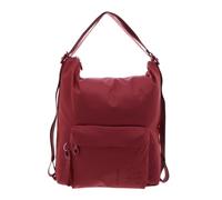Mandarina Duck mochila MD20 Hobo/Backpack Cranberry arándano