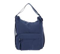 MANDARINA DUCK mochila MD20 Hobo / Backpack Deep Blue