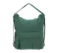MANDARINA DUCK mochila MD20 Hobo / Backpack Emerald