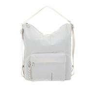 MANDARINA DUCK mochila MD20 Hobo / Backpack Latte