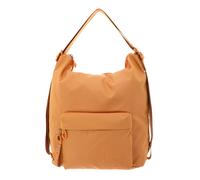 MANDARINA DUCK mochila MD20 Hobo / Backpack Mango