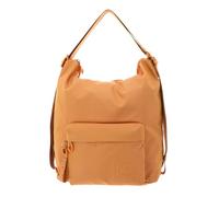 Mandarina Duck mochila MD20 Hobo/Backpack Mango naranja