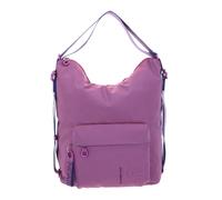 MANDARINA DUCK mochila MD20 Hobo / Backpack Sushi Flower