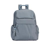 Mandarina Duck Mochila MD20 para mujer, talla única, gris, talla única