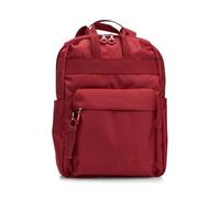 Mandarina Duck Mochila MD20 para mujer, talla única, Tomate cereza, talla única