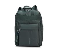 Mandarina Duck Mochila MD20 para mujer, talla única, verde pino, talla única