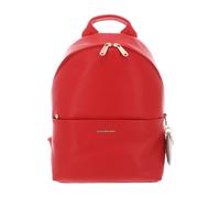 Mandarina Duck, MELLOW LEATHER BACKPACK Mujeres, Diva, Talla única