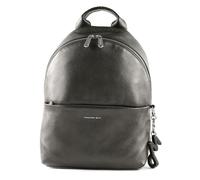 Mandarina Duck Mochila Mellow Lux para mujer, gris, Einheitsgröße