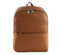 MANDARINA DUCK mochila Mellow Urban Backpack Indian Tan