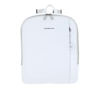 MANDARINA DUCK mochila Mellow Urban Backpack Optical White