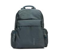 Mandarina Duck Mochila para mujer MD20, Pino verde, talla única