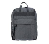 Mandarina Duck Mochila para mujer Md20, talla única, Acero, Talla única