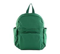 MANDARINA DUCK mochila Revival 2.0 Backpack Foliage Green