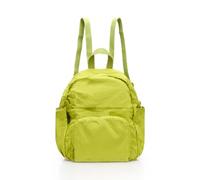 Mandarina Duck, Mochila REVIVAL 2.0 para Mujer, Mapo Green, talla única
