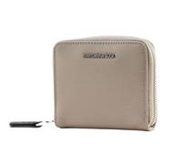 MANDARINA DUCK monedero Hunter Zip Around Wallet Simply Taupe