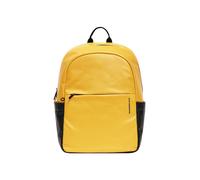 Mandarina Duck Mochila urbana 42.5 cm Compartimento para el portátil amarillo