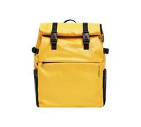 Mandarina Duck Mochila urbana 50 cm amarillo