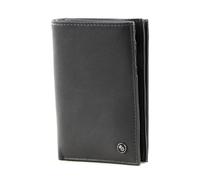 MANDARINA DUCK monedero Downtown Bifold Wallet Iron Gate