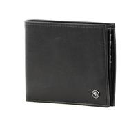 MANDARINA DUCK monedero Downtown Wallet Black