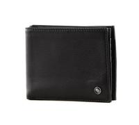 MANDARINA DUCK monedero Downtown Wallet Black