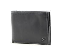 MANDARINA DUCK monedero Downtown Wallet Iron Gate