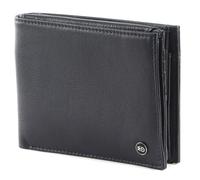 MANDARINA DUCK monedero Downtown Wallet Navy