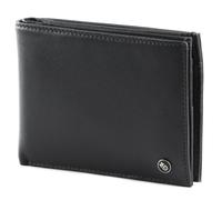 MANDARINA DUCK monedero Downtown Wallet Navy