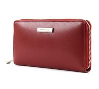 Mandarina Duck Bolso bandolera azul (Black Universe) Md 20 Lux P10qntv8 28,5 x 21 x 10 cm (largo x alto x ancho)