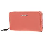 MANDARINA DUCK monedero Hunter Zip Around Wallet Peach