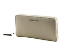 MANDARINA DUCK monedero Hunter Zip Around Wallet Simply Taupe