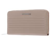 MANDARINA DUCK monedero I-Con Wallet Warm Taupe