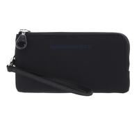 MANDARINA DUCK monedero MD20 2 Compartment Wallet Black