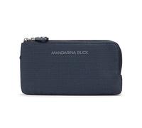Mandarina Duck Monedero MD20 2 Compartment Wallet Scarab Azul Marino