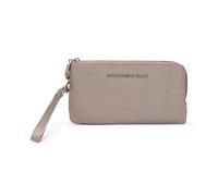 Mandarina Duck Monedero MD20 2 Compartment Wallet Taupe marrón Topo