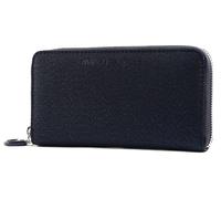 MANDARINA DUCK monedero MD20 Lux Zip Around Wallet Lux Navy