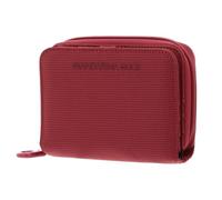 Mandarina Duck Monedero MD20 S Purse S Cranberry arándano
