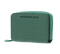 MANDARINA DUCK monedero MD20 S Purse S Emerald