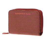 Mandarina Duck MD20 Wallet, Accesorios de Viaje - Cartera para Mujer, Talla única, Pecan Nut, Talla única