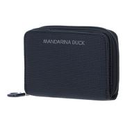 Mandarina Duck MD20 Wallet Accesorios de Viaje-Carteras Mujer Escarab, Talla Única, Escarabajo, Talla única