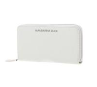 MANDARINA DUCK monedero MD20 Zip Wallet L Latte