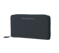 MANDARINA DUCK monedero MD20 Zip Wallet L Pine Green