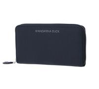 MANDARINA DUCK monedero MD20 Zip Wallet L Scarab
