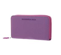 MANDARINA DUCK monedero MD20 Zip Wallet L Sushi Flower