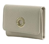MANDARINA DUCK monedero Mellow Leather Wallet XS Cocoon