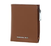 MANDARINA DUCK monedero Mellow Urban Wallet Indian Tan