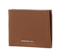 MANDARINA DUCK monedero Mellow Urban Wallet Indian Tan