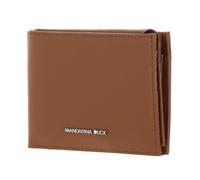 MANDARINA DUCK monedero Mellow Urban Wallet Indian Tan