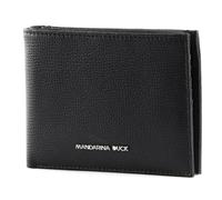 MANDARINA DUCK monedero Mellow Urban Wallet Nero