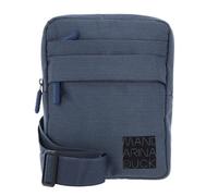 Mandarina Duck Mujer District Crossover, Atlantic Sea, Atlantic Sea, Einheitsgröße